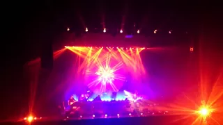 Brit Floyd  - Space and  Time Wor ld Tour 2015