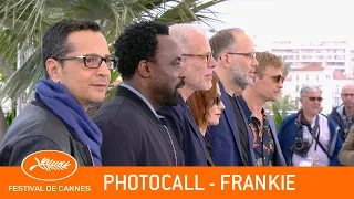 FRANKIE - Photocall - Cannes 2019 - EV