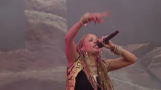 Sa-Roc : Goddess Gang (live at Red Rocks)