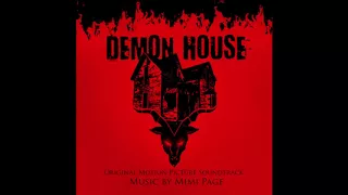 Mimi Page - Demon House (Main Theme)