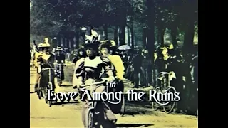 Love Among The Ruins (1975) (Full Movie, Subtitles In Portuguese)