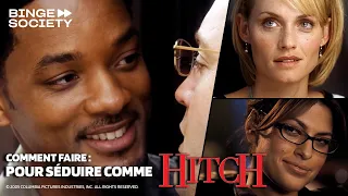 Les Meilleurs Conseils de Séduction de Hitch