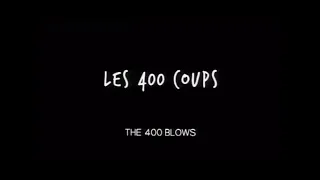 Les 400 Coups (1959) Streaming français