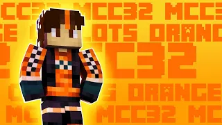 MCC 32 Orange Ocelots with Sausage, Krtzy & Owen