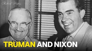 What Nixon Thought About Harry Truman