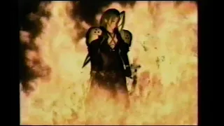 Final Fantasy VII Toonami Game Review (1997)