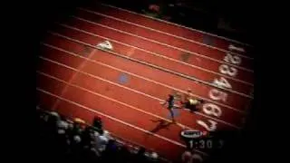 Penn Relays 2002 Women's 4x200