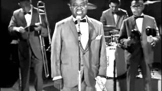 High Society - live in australia - louis armstrong GRAND RETRO 1964