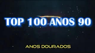 Top 100 músicas dos anos 90 - INTERNACIONAL