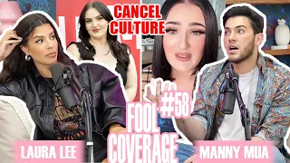 How influencers get cancelled... a breakdown