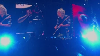 Metallica - Now That We're Dead - Live at Gillette Stadium Foxborough, MA 5-19-2017