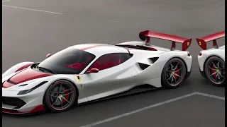 NEW 2024 Ferrari Purosangue! + SOUND! 715 HP SUV! Interior Exterior Walkaround in 4k DriveTrends!"