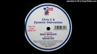 Chris C & Dynamic Intervention - Mind Bender