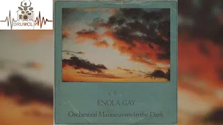 OMD - Enola Gay (Drum Score)