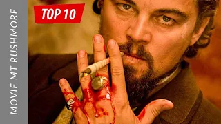 TOP 10 Actor Injuries you ACTUALLY see in the Movie - Movie Mount Rushmore Podcast