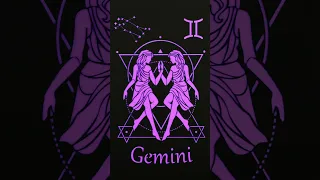 SIGNO DE GÊMEOS 16/05 ♊