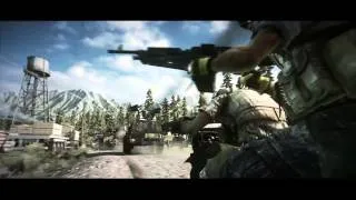 Death Race 3 | A Battlefield 3 Machinima by Mr Kees de Koning