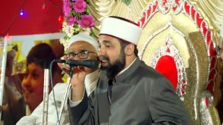 Part 2 Al Sheikh Al Syed Hashimuddin Al Gaylani - Spiritually Speech in Mumbai