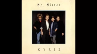 Mr. Mister Live 1985 - Kyrie 12" Promo Maxi Version