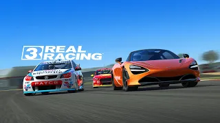 Real Racing 3 | All Cars 2022