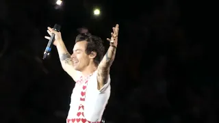 Harry Styles, Sign Of The Times, HSLOT22, Wembley N1, 18/6/2022