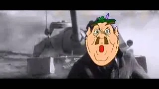 YTPMV - Running in the 40's