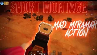 MAD MIRAMAR SHORT MONTAGE !!!!!