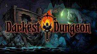 Darkest Dungeon Soundtrack: The Siren Battle (Extended Version)