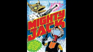 MST3K - S03E14 - Mighty Jack