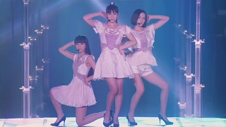 Perfume - I Still Love U (1080p Live, Subtitled, 2014)