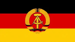 Das Lied Vom Vaterland - East German Patriotic Song