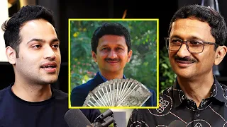 Salary & Pension Of IAS Officers | Shared By Ex IAS Officer Vivek Atray | Raj Shamani Clips