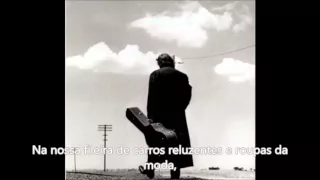 Johnny Cash   Man in Black   Legendado