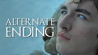 Game Of Thrones: Season 8: Alternate Ending | THIS IS AMAZING