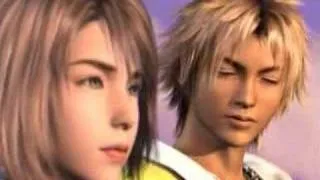 Yuna & Tidus - Love Again