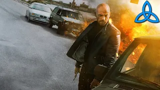 Не найти покоя 💥 Русский трейлер 💥 Фильм 2022 (Netflix)