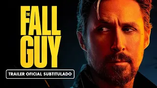 The Fall Guy (2024) - Tráiler Subtitulado en Español