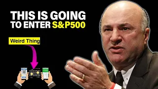 Kevin O'Leary Bitcoin Prediction | Your FINAL Chance