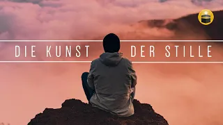 Die Kunst des Schweigens - Der Grund wieso Stille zu Weisheit führt