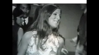 American Bandstand 1968 – Piece of My Heart, Big Brother and the Holding Company