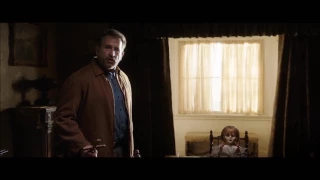 ANNABELLE: CREATION (2017) CLIP "Found You" (HD) ANNABELLE 2