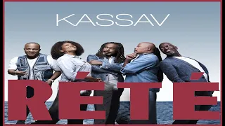 Kassav  - Rété - 30 ans live au stade de france