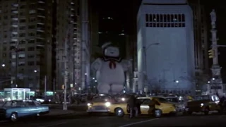 Ghostbusters- NYC Filming locations.