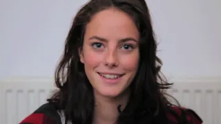 Kaya Scodelario on the New Series of Skins