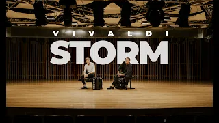 FACE2FACE | Vivaldi "Storm" [Official Video]