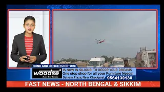 Fast News | North Bengal & Sikkim | 7th December 2021