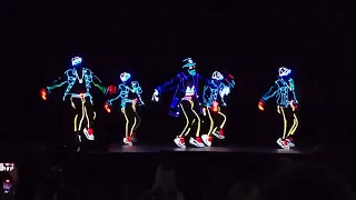 Electric Dance at Salt Lake Grand Opening Three