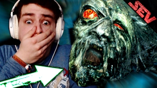 (18+) WAS ZUM TEUFEL??? | Resident Evil 7 #07 (Deutsch/German)