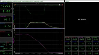 Train Brake Performance Testing in Winter Conditions