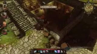 Divinity Original Sin - Episode 21 - Diebstahl lohnt sich!